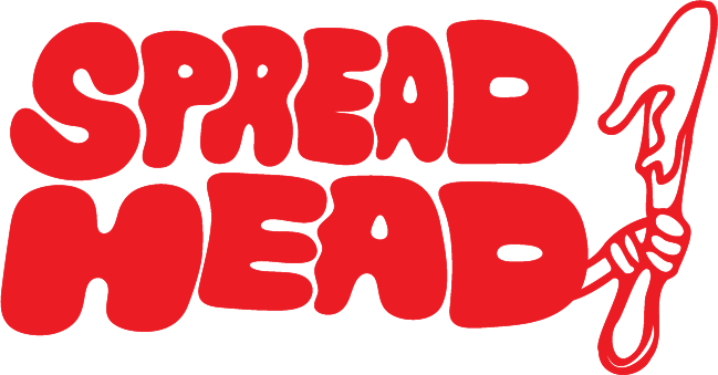 Spread Head